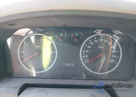 2010 Dodge Ram 1500 St from USA, damaged, VIN 1D7RB1GP1AS172253